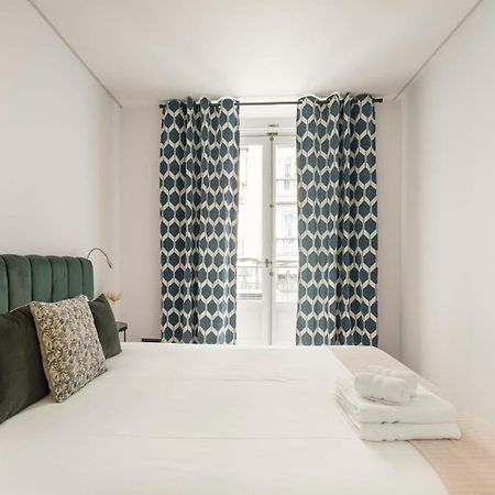 Lujoso Apartamento Cerca De Plaza Mayor Madrid Dış mekan fotoğraf